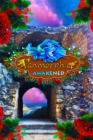 Panmorphia: Awakened poszter