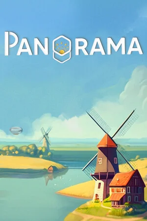 Pan'orama poszter