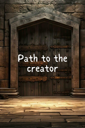 Path to the Creator poszter