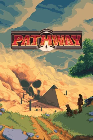 Pathway poszter