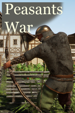 Peasants War poszter