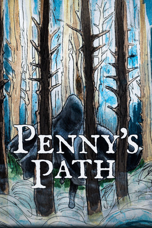 Penny's Path poszter