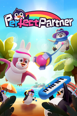 Perfect Partner poszter