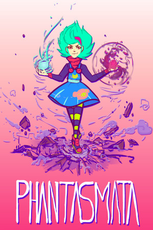 Phantasmata poszter