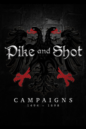Pike and Shot : Campaigns poszter