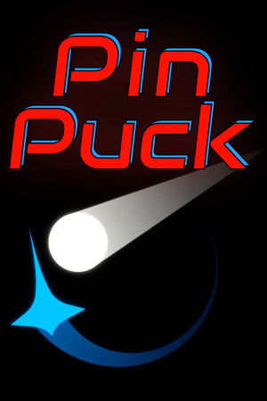 Pin Puck poszter