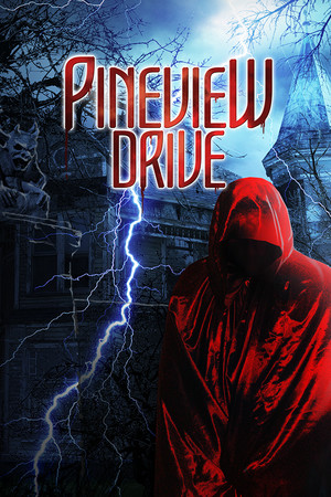 Pineview Drive poszter