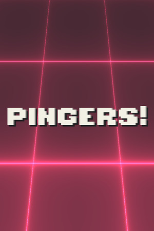 Pingers poszter
