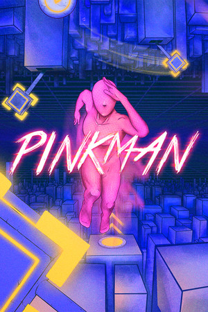 Pinkman poszter