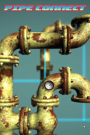 Pipe connect poszter
