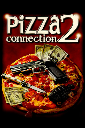 Pizza Connection 2 poszter