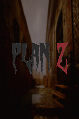 Plan Z poszter