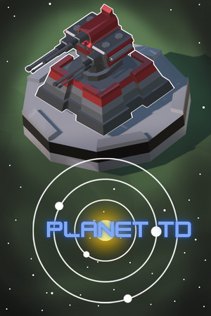 Planet TD poszter