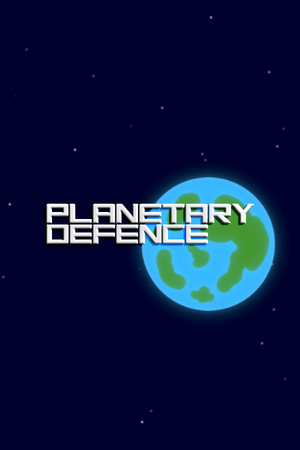 Planetary Defense poszter