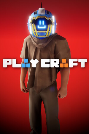 Playcraft poszter
