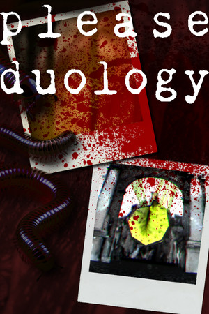 Please Duology poszter