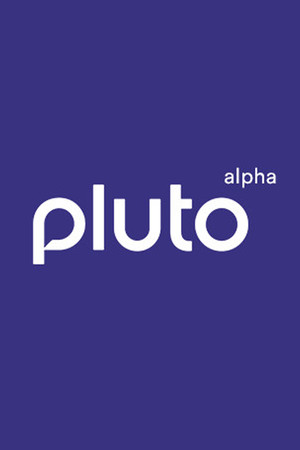 Pluto poszter