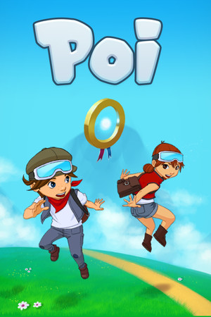 Poi poszter