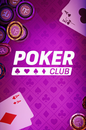 Poker Club poszter