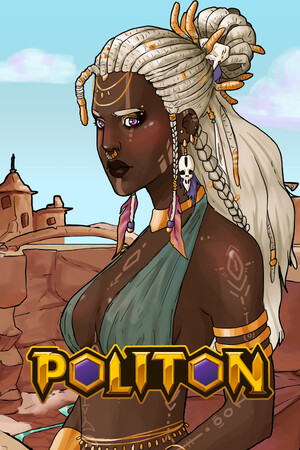 Politon poszter