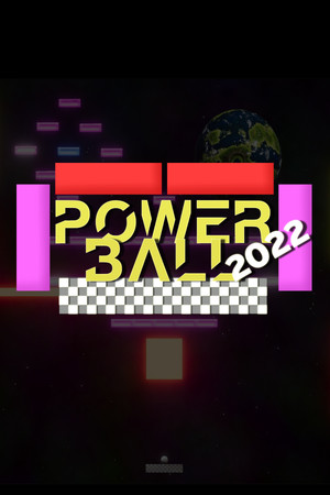 Power Ball 2022 poszter