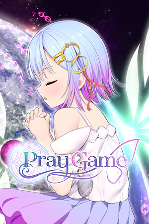 Pray Game poszter