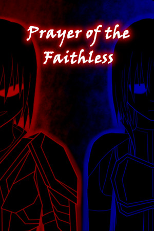 Prayer of the Faithless poszter