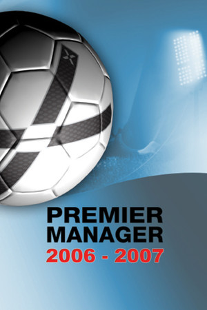 Premier Manager 06/07 poszter