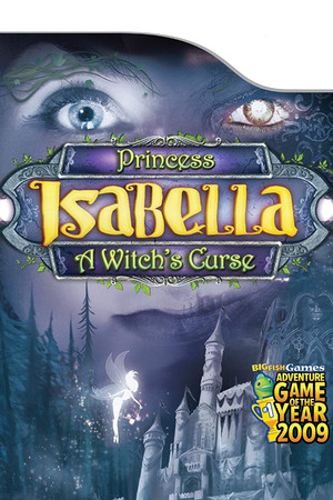 Princess Isabella poszter