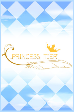 Princess Tier:Part 1 poszter