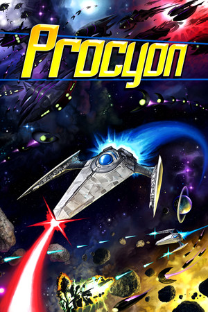 Procyon poszter