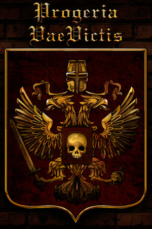 Progeria: Vae Victis poszter