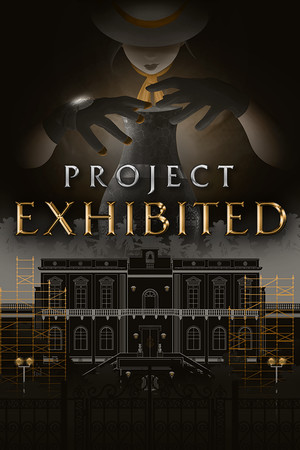 Project Exhibited poszter