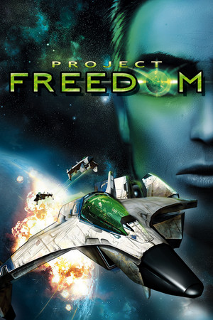 Project Freedom poszter