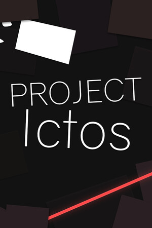 Project Ictos poszter
