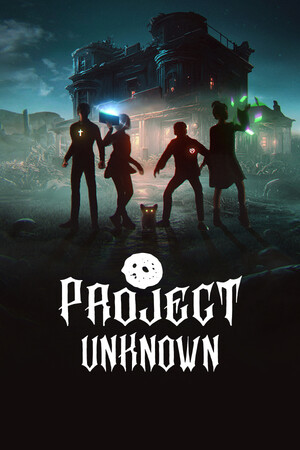 Project Unknown poszter