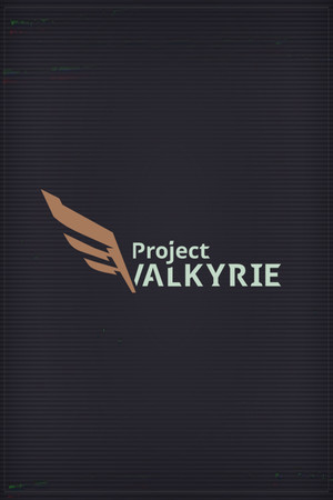 Project Valkyrie poszter