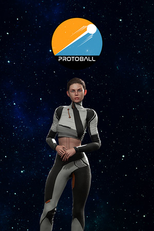 Protoball Beta poszter