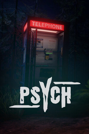 Psych poszter