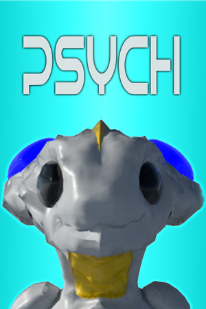 Psych poszter