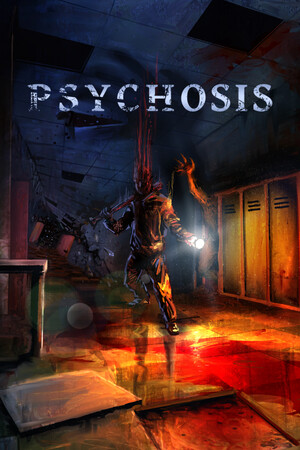 Psychosis poszter