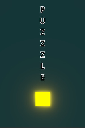 Puzzzle poszter