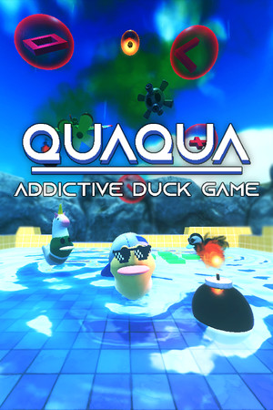 QuaQua poszter