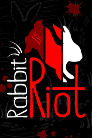 Rabbit Riot poszter