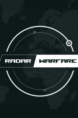 Radar Warfare poszter