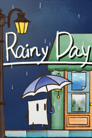 Rainy Day poszter