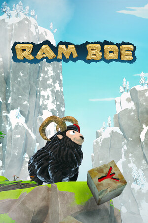 RAM BOE poszter