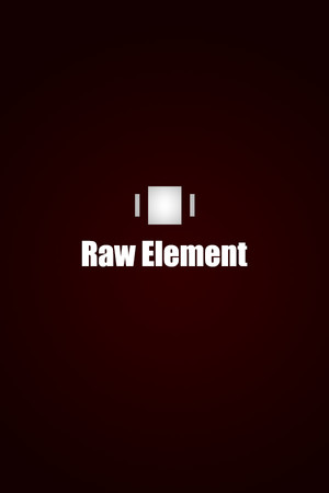 Raw Element poszter