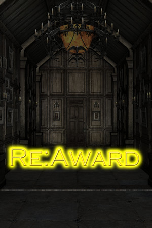 Re: Award poszter