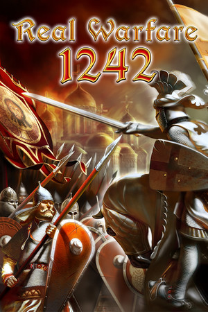 Real Warfare 1242 poszter